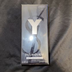 YSL Y EDP