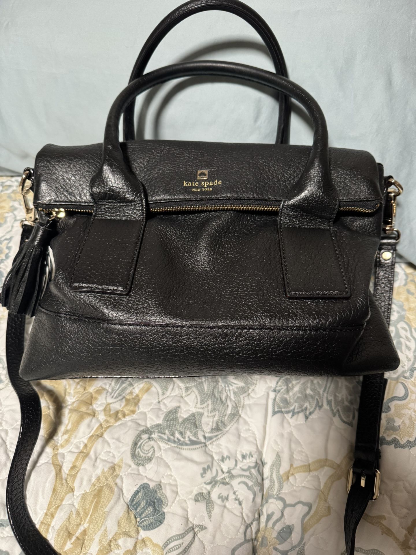 Kate Spade Satchel ♠️