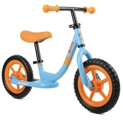 Used Retrospec Blippi Cub Kids Balance Bike No Pedal Bicycle