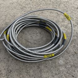 12/2 Armor Cable (MC)
