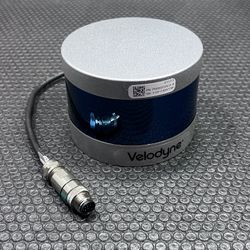 LiDAR Sensor Velodyne VLP-16 Puck 80-VLP-16-A Robotic SLAM Laser Light 3D Sensing
