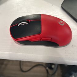 Logitech PRO X SUPERLIGHT