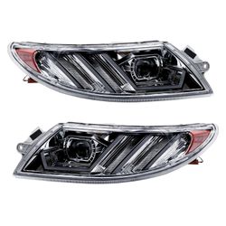 LED Headlight for international durastar 4(contact info removed)