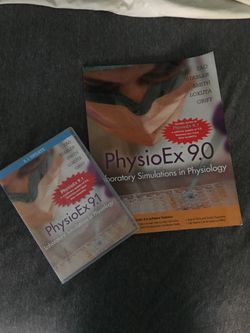 Physio Ex 9.1