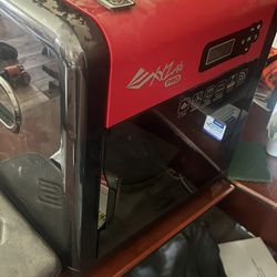 Da Vinci Pro 3D Printer