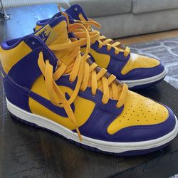 Size 8.5 Air Jordans