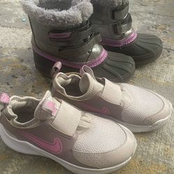Girl Shoes
