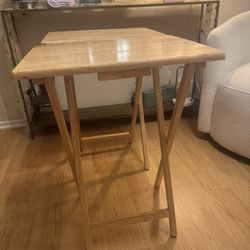 TV Trays 