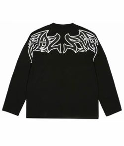 Palace long sleeve lone wolf