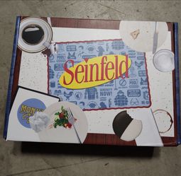 Seinfeld memorabilia