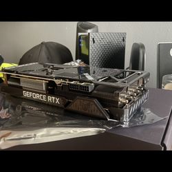 Rtx 3070 Ti, Asus TUF gaming 