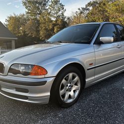 2000 BMW 3 Series