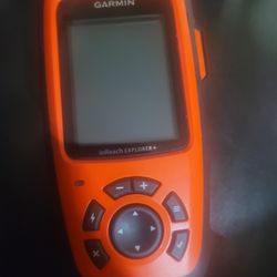 Garmin In Reach Explorer +