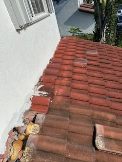 Roof Material