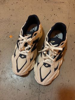 New Balances