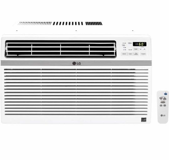 Brand New 15000 BTU AC Still In Box