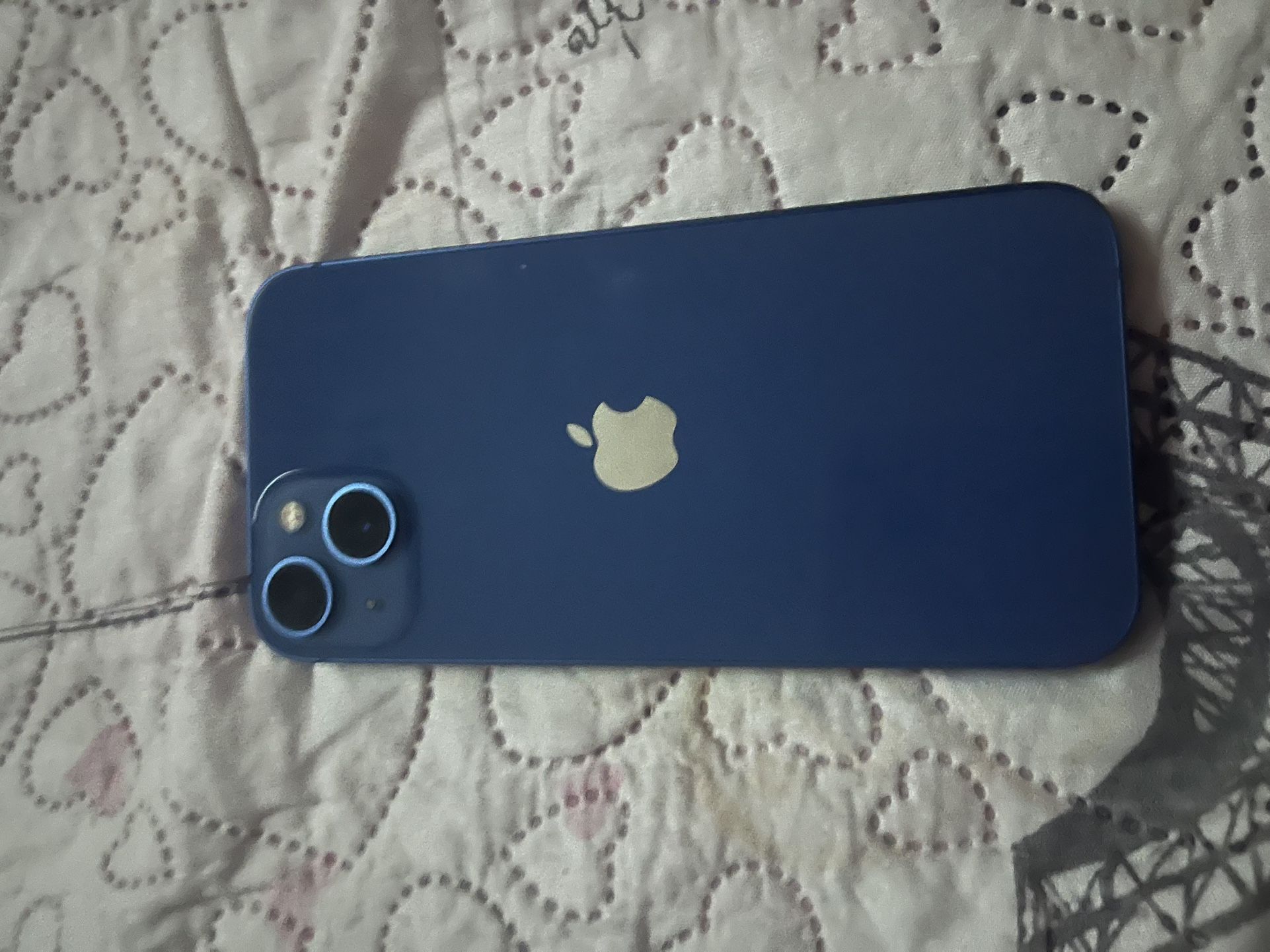 iPhone 13 