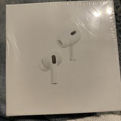 AirPod Pro (gen 2)