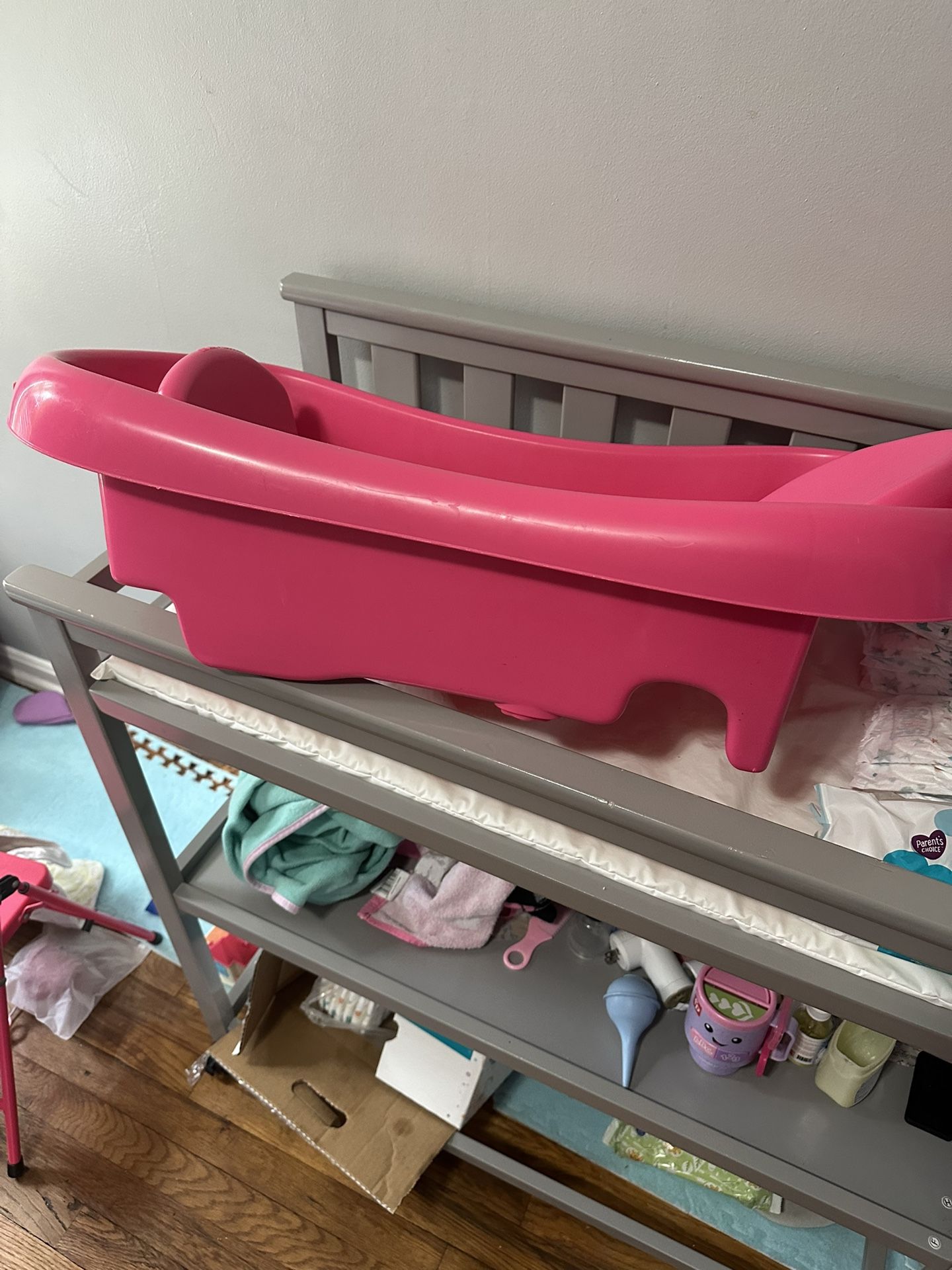 Baby Tub