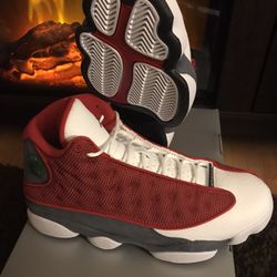 Jordan Retro 13