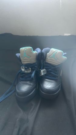 Jordan 5 size 6.5