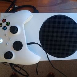 Xbox Series S 