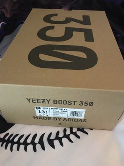 Yeezy Boost 350