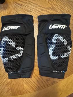 Leatt Airflex Pro MTB Knee Pads