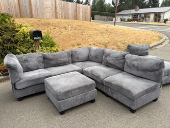 Sectional Couch