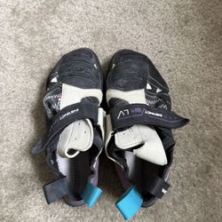 Scarpa Instinct Climbings Shoes