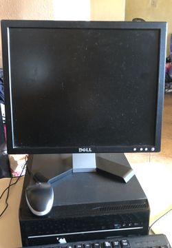 Dell computer