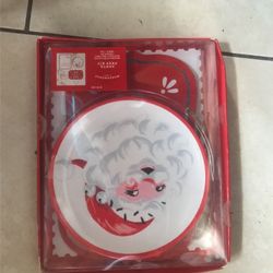 Santa Kit