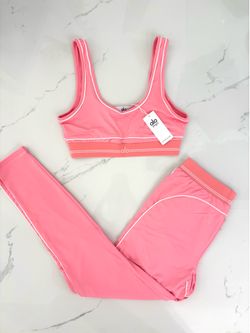 Alo yoga sets - juego de mujer