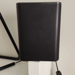 Small LG Stereo Speakers