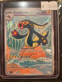 Eelektross #115