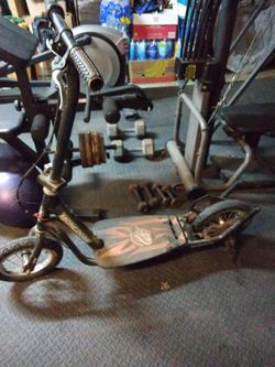 Mongoose  M350