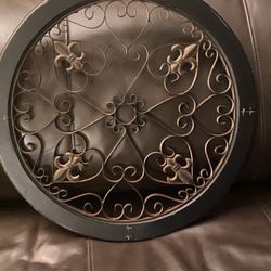 Wall Decoration