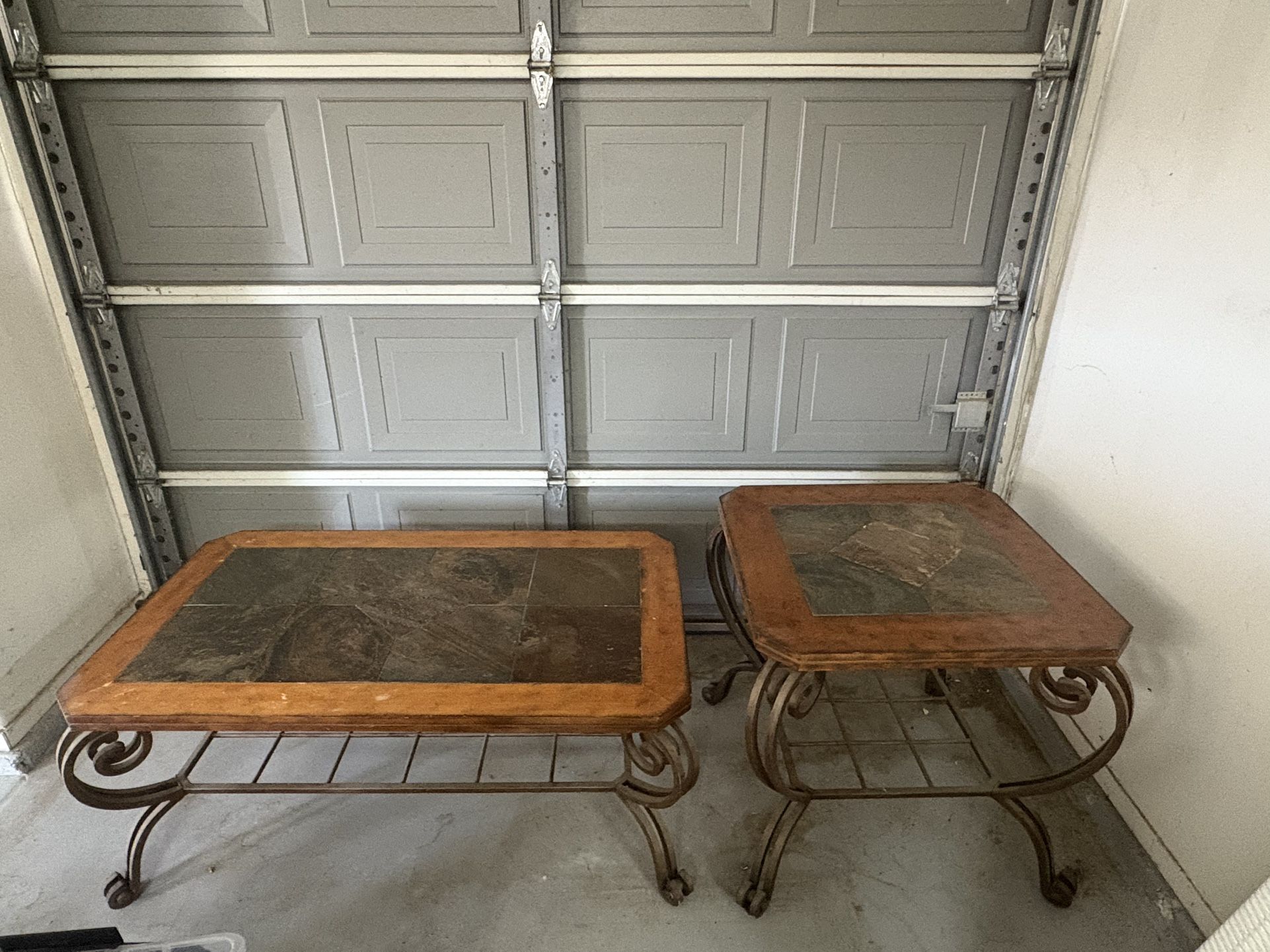 Living Room Tables