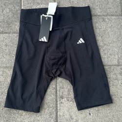 Adidas Compression Shorts