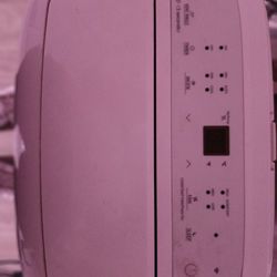 Toshiba Portable Air Conditioner 