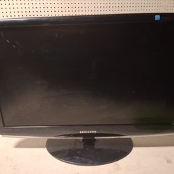 Samsung Syncmaster 2333T 23-inch Widescreen LCD Monitor 