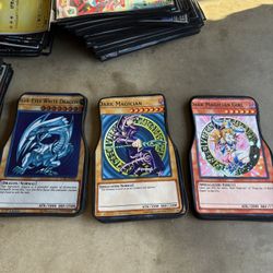 Yugioh Car Mats 