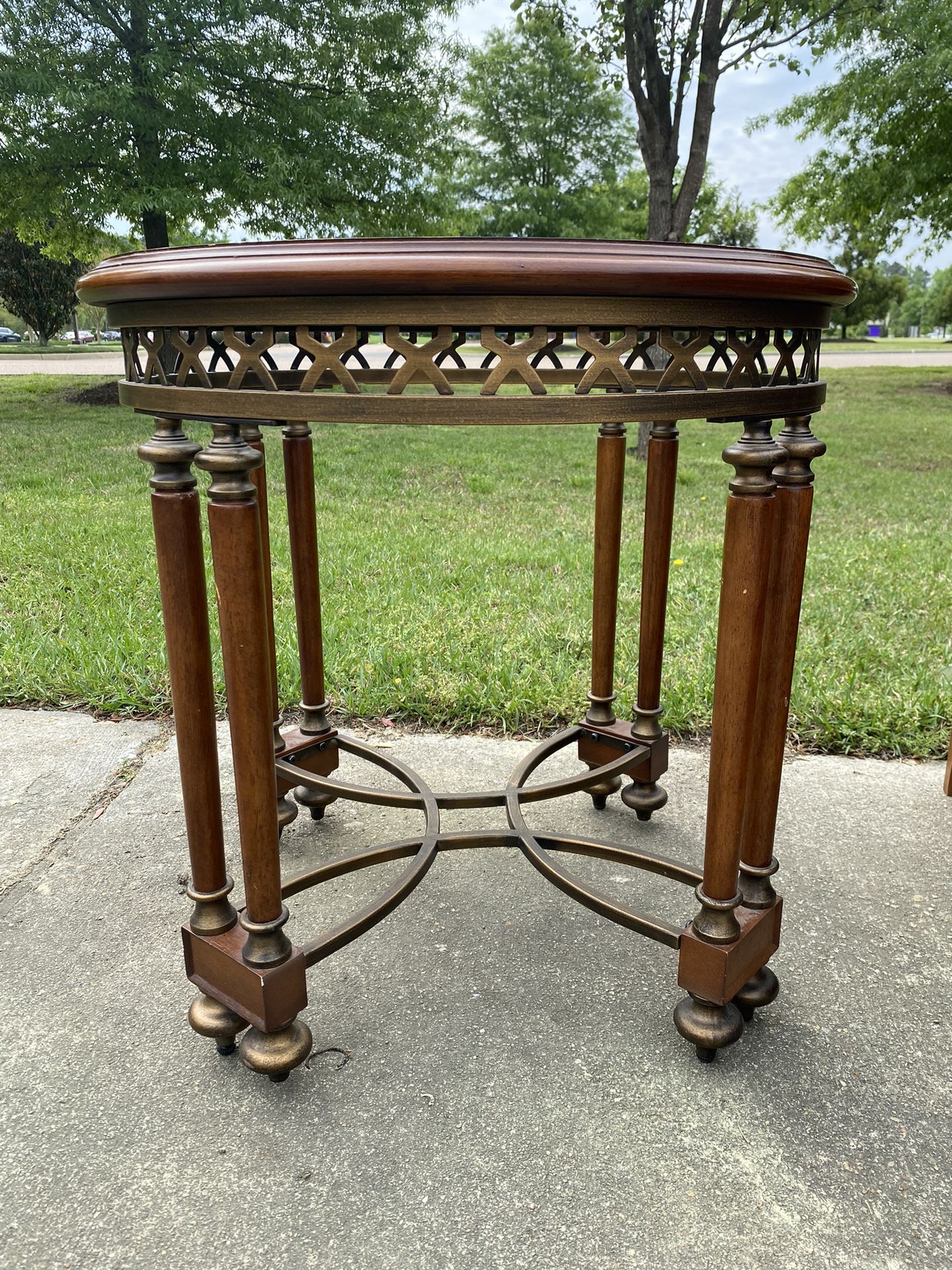 End Table