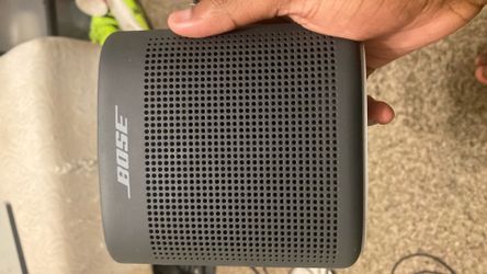 Bose Soundlink Color II Speaker