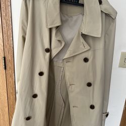 Ralph Lauren Coat 🧥 