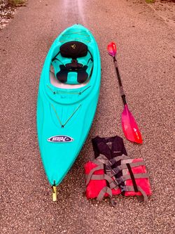 Pelican Trailblazer 100 NXT Kayak