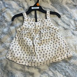 2T 2 Piece Summer Set 
