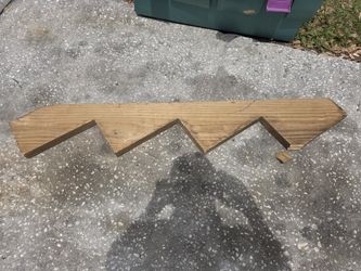 Stairs Stringer