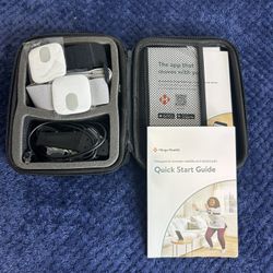 💥Hinge Health💥