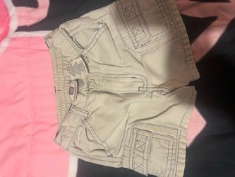 Faded Glory Cargo Shorts